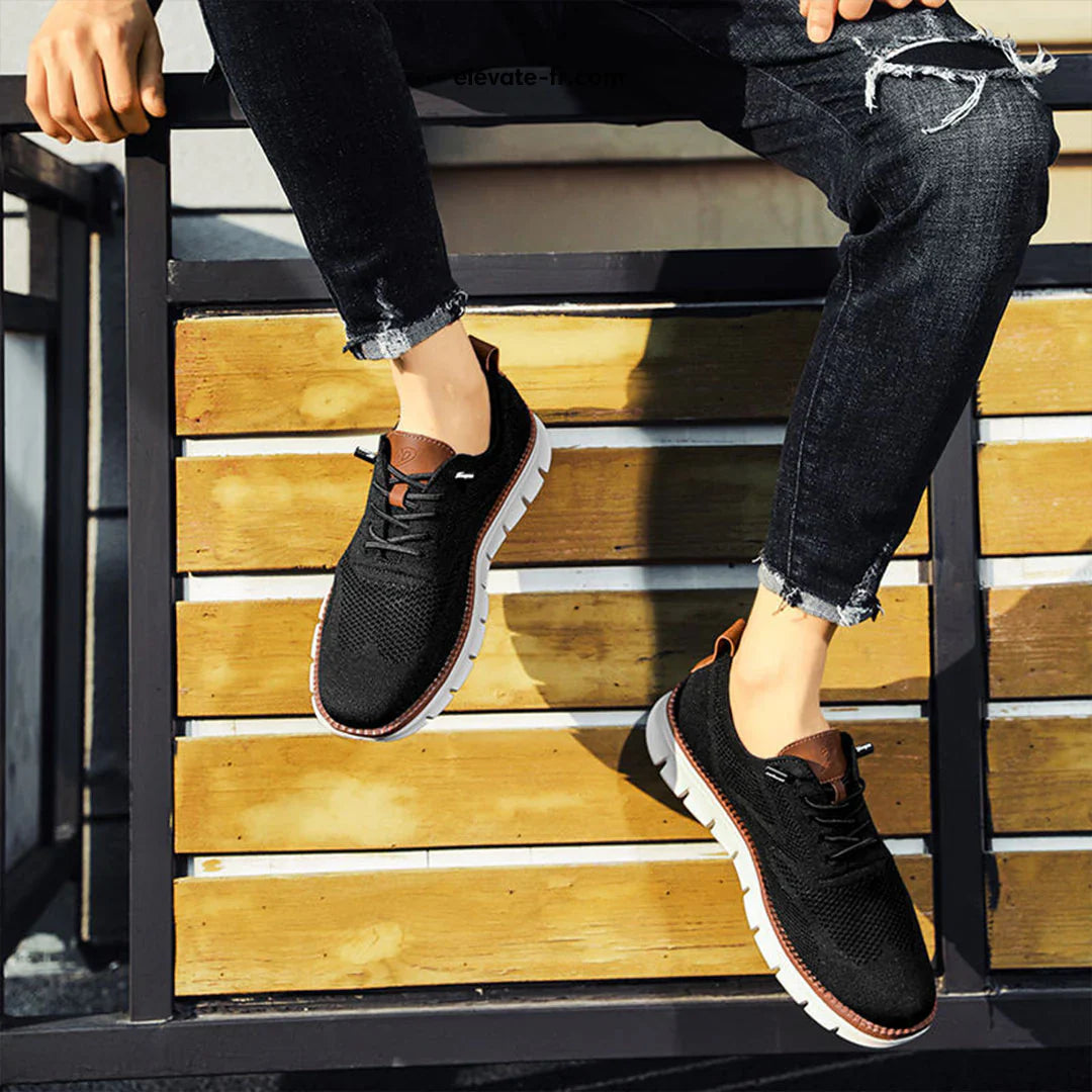 Zapatos Ortopedicos Ultra Cómodos - Brivori