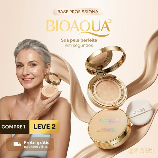 Base Profesional - BioAqua [Compra 1 y Llévate 2]