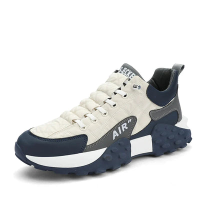 Tenis Ortopédico Air Flex – Alivio Real del Dolor y Comodidad Total