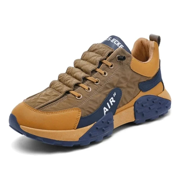 Tenis Ortopédico Air Flex – Alivio Real del Dolor y Comodidad Total