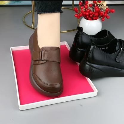 Cuñas Ortopédicas Comfort Plus - Elegancia y Comodidad
